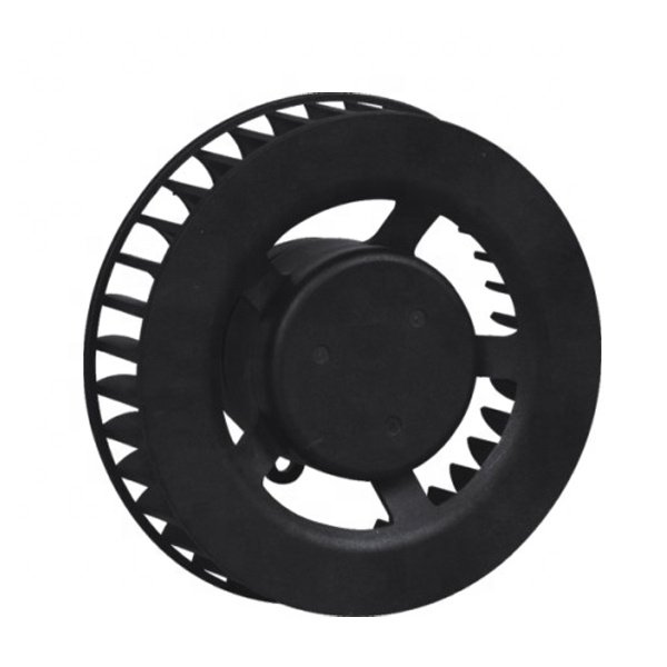 With 23 Years Experience Toyon 80mm Diameter Wheel Fan Dc 12V Centrifugal Fan